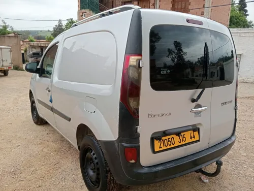 Renault Kangoo 2015 Confort (Utilitaire)