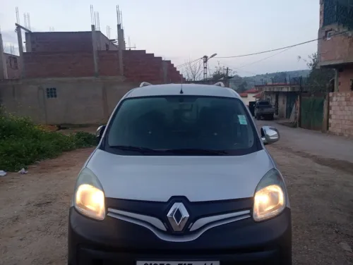 Renault Kangoo 2015 Kangoo