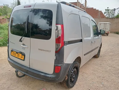 Renault Kangoo 2015 Confort (Utilitaire)
