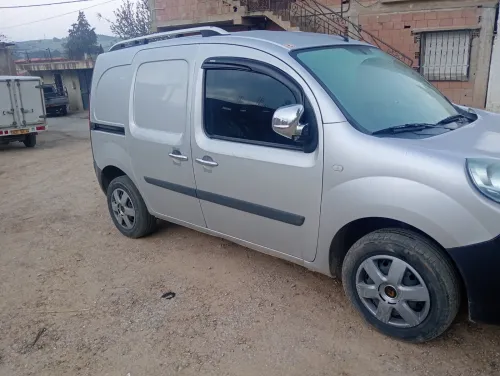 Renault Kangoo 2015 Kangoo