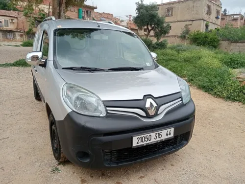 Renault Kangoo 2015 Confort (Utilitaire)