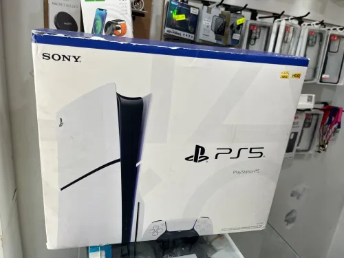 Ps5 standard 