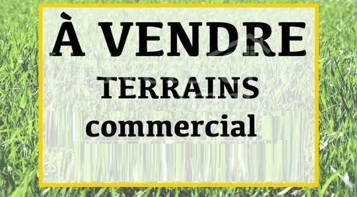Vente Terrain Alger Douera