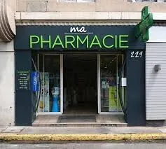 enseigne publicitaire