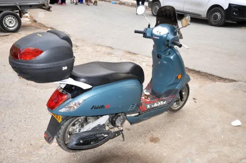 sym fidel 3 sym 2025