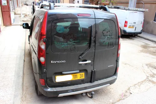 Renault Kangoo 2011 Privilège plus