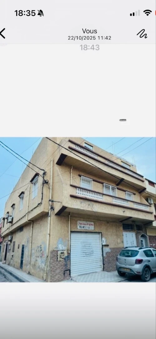 Vente Villa Oran Oran