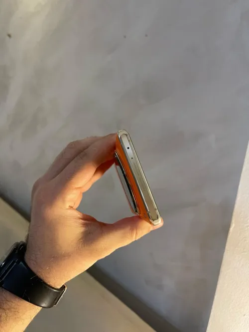 Vivo X100 pro