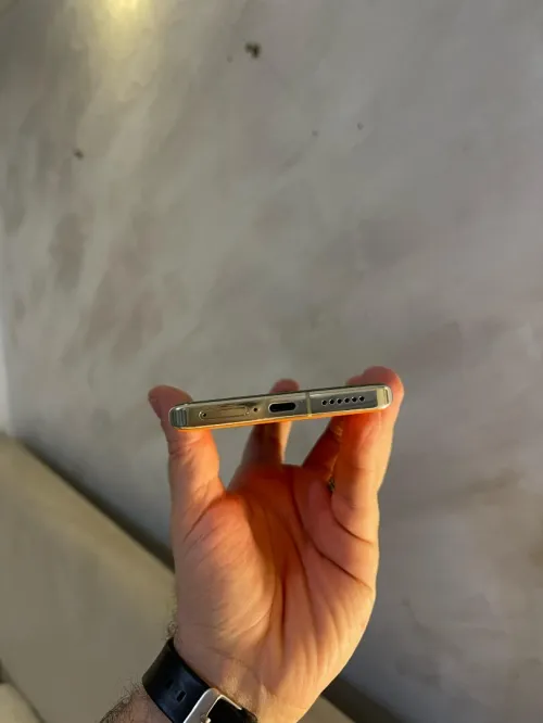 Vivo X100 pro