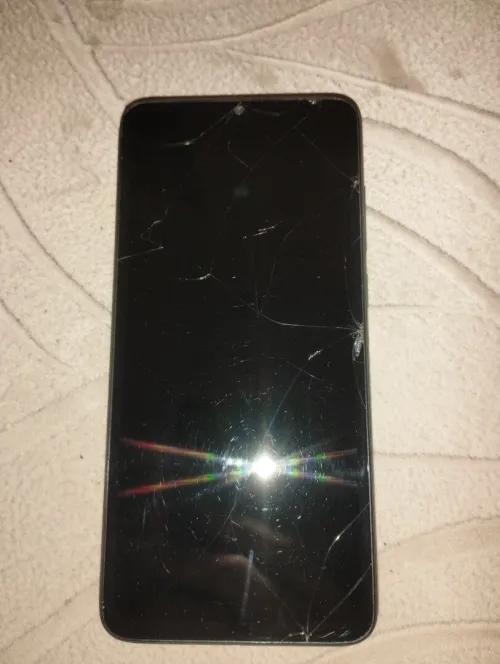 Xiaomi Redmi Note 8 Pro