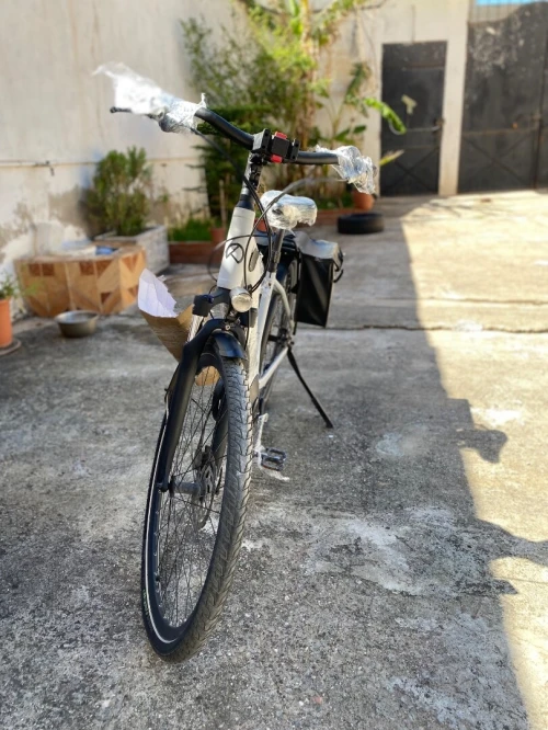 Vélo électrique kalkhoff