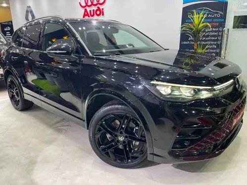 Volkswagen Tiguan 2024 Rline