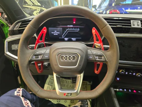 Audi Q3 2024 Rsq3