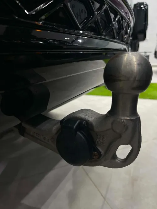 Volkswagen Tiguan 2024 Rline