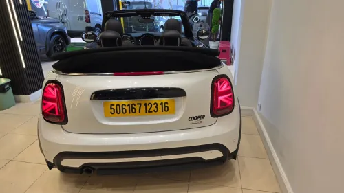 Mini Mini 2023 Cooper