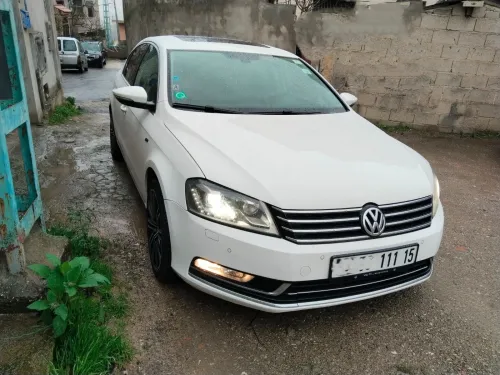 Volkswagen Passat 2011 Rline