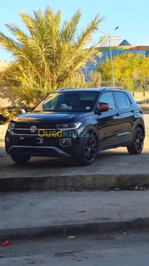 Volkswagen 1.0 T Cross R-Line 2020 2020 R-Line