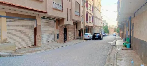 Location Local Béjaïa Bejaia