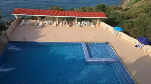 Location Appartement Studio F2 F3 Béjaïa Bejaia