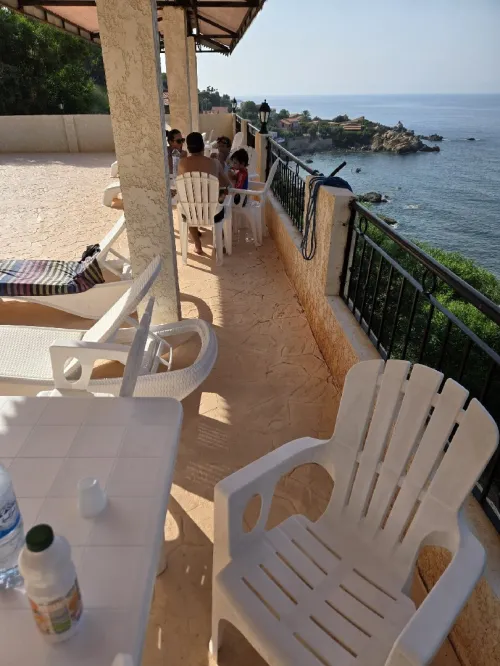 Location Appartement Studio F2 F3 Béjaïa Bejaia