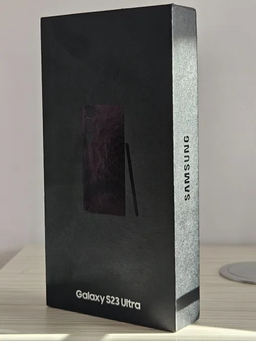 Samsung S23 ultra