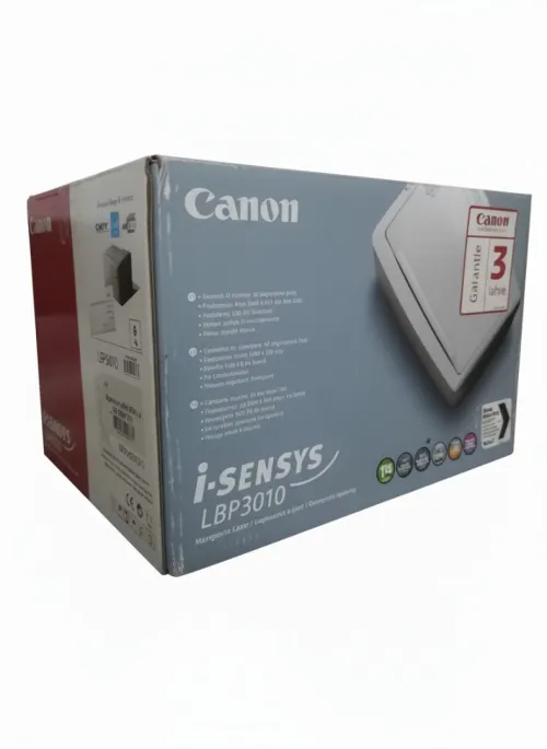 Canon i-SENSYS LBP3010 - Imprimante laser- monochrome 