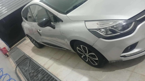 Renault Clio 4 2019 City
