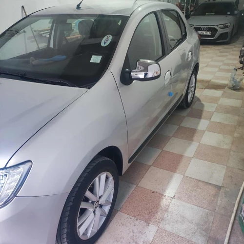 Renault Symbol 2018 Essentielle