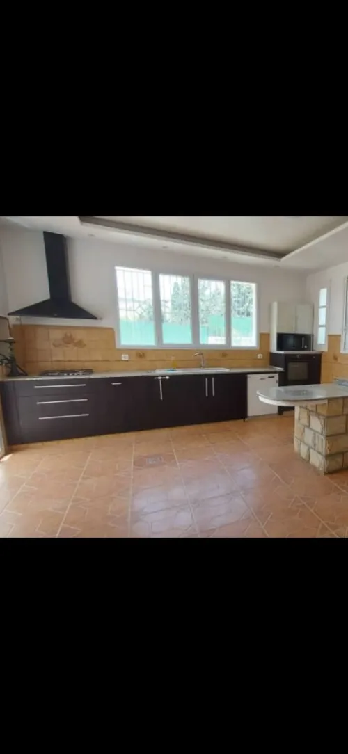 Location Villa Alger Said hamdine