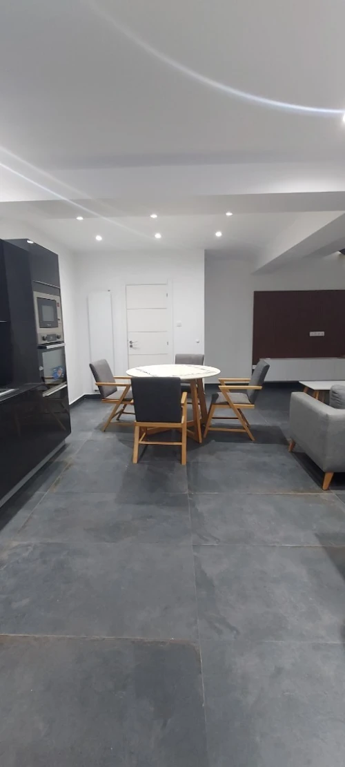 Location Appartement F3 Alger El achour