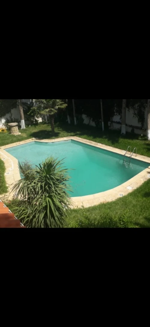 Location Villa Alger Hydra