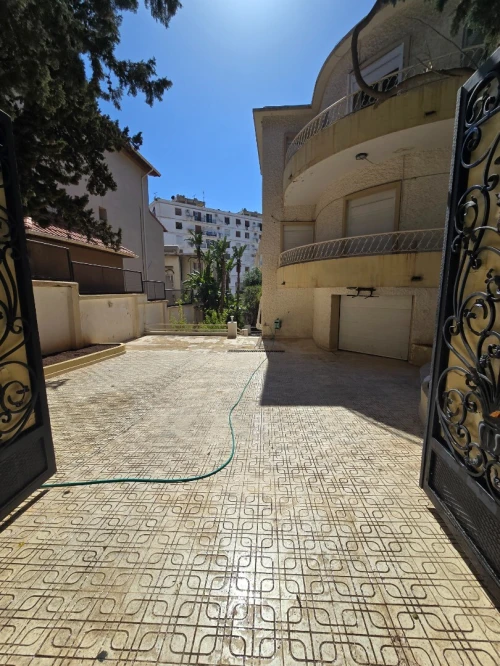 Location Villa Alger Hydra