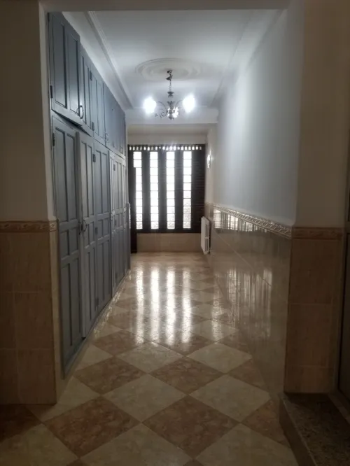 Location Villa Alger Hydra