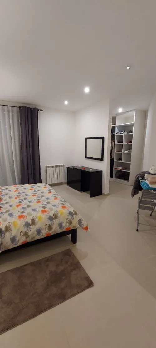 Location Appartement F4 Alger Hydra