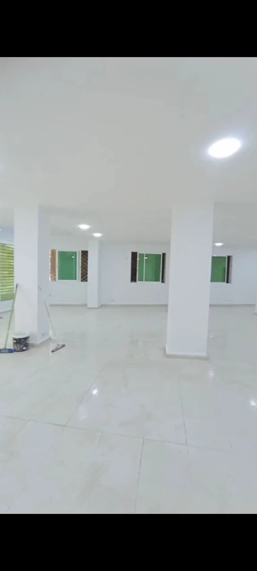 Location Immeuble Alger El biar