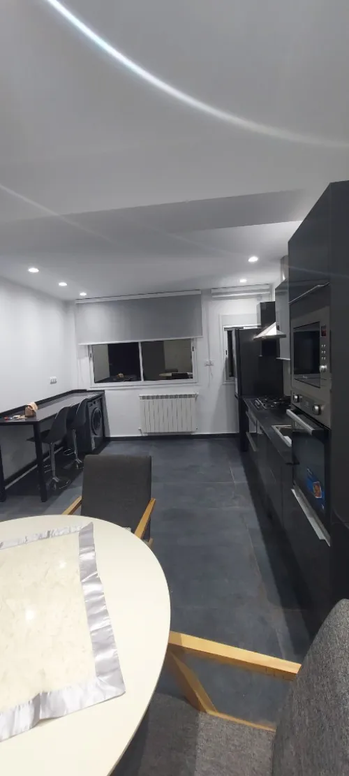 Location Appartement F3 Alger El achour