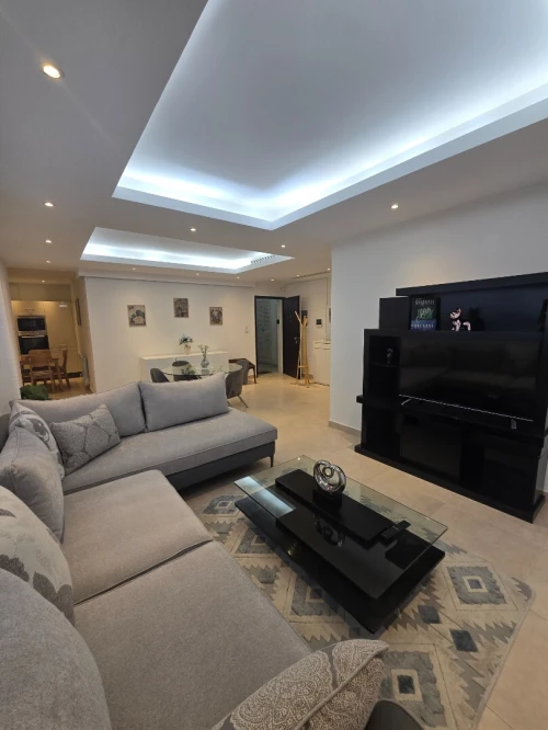 Location Appartement F3 Alger Hydra