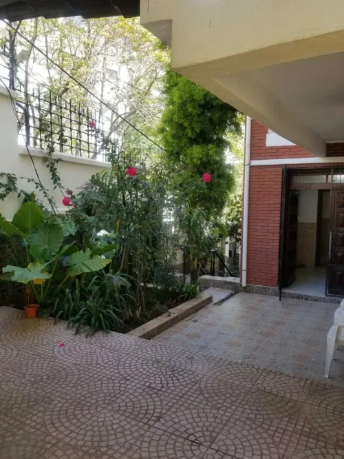 Location Immeuble Alger Hydra