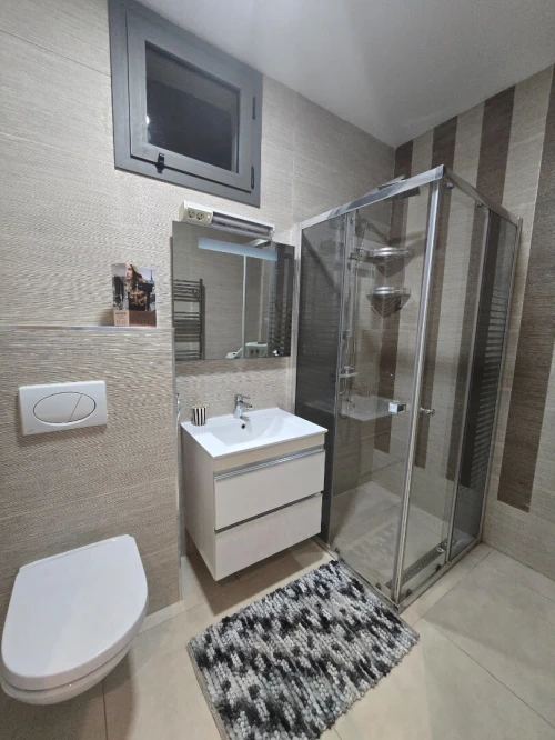 Location Appartement F3 Alger Hydra