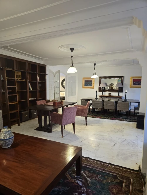 Location Villa Alger Dely brahim