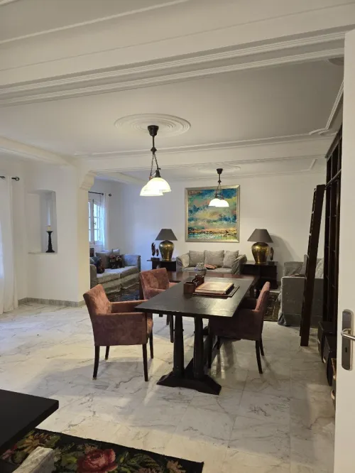 Location Villa Alger Dely brahim