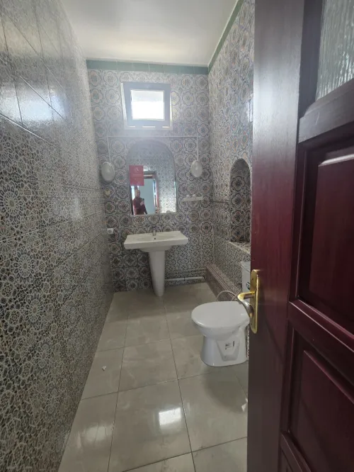Location Villa Alger Hydra