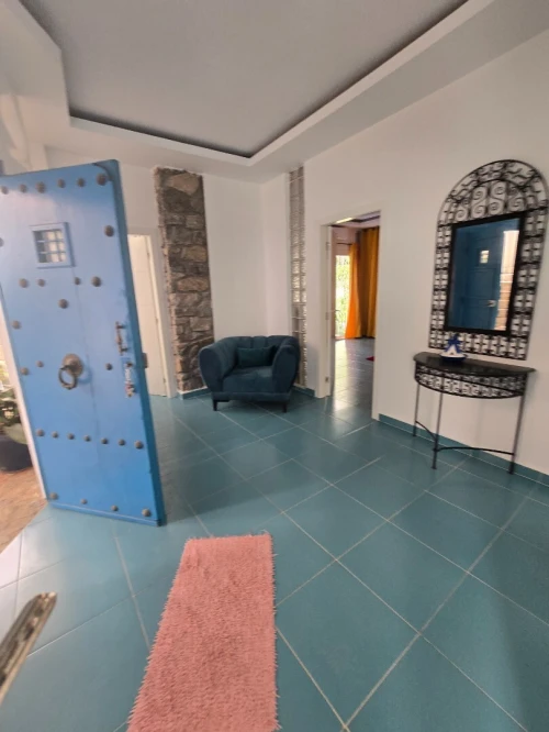 Location Villa Alger Hydra