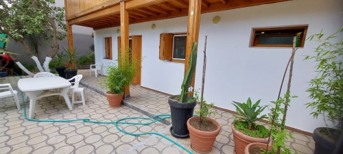Location Appartement F2 Alger Hydra