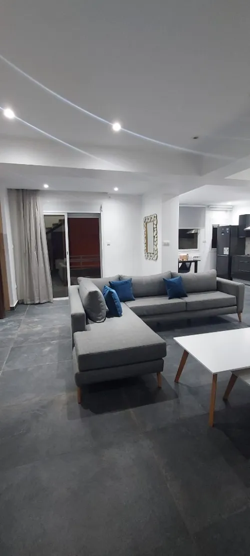 Location Appartement F3 Alger El achour