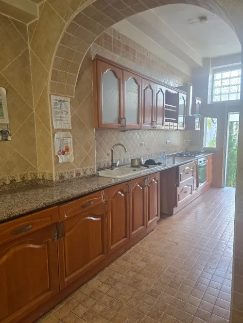 Location Villa Alger Hydra