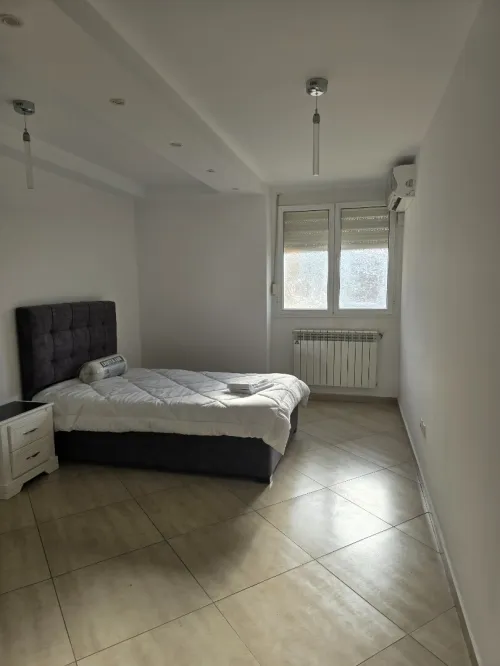 Location Appartement F4 Alger Hydra
