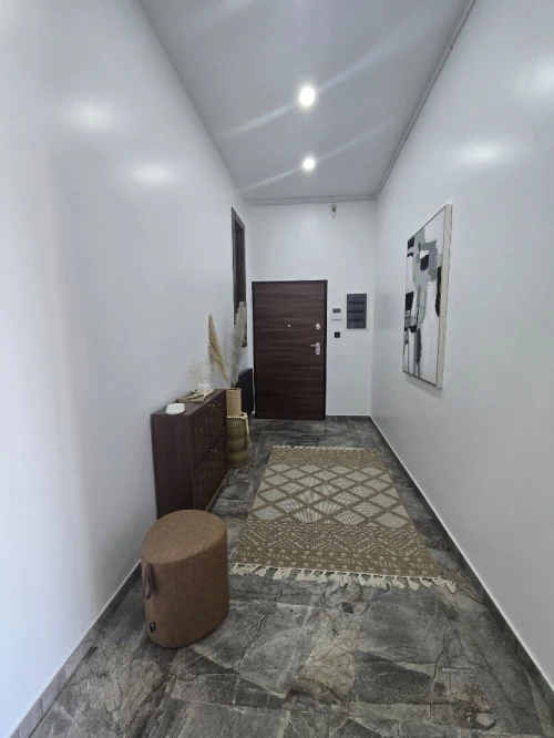 Location Appartement F4 Alger El mouradia