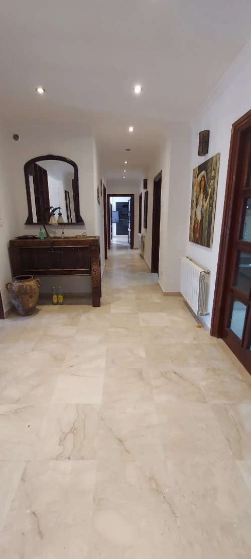 Location Appartement F5 Alger Hydra