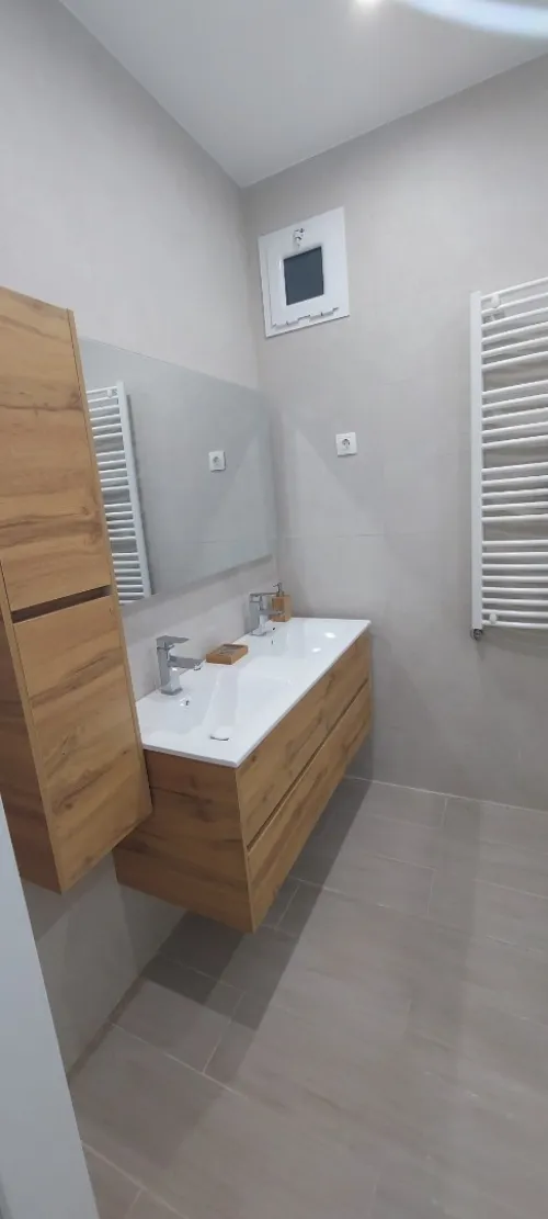 Location Appartement F3 Alger El achour
